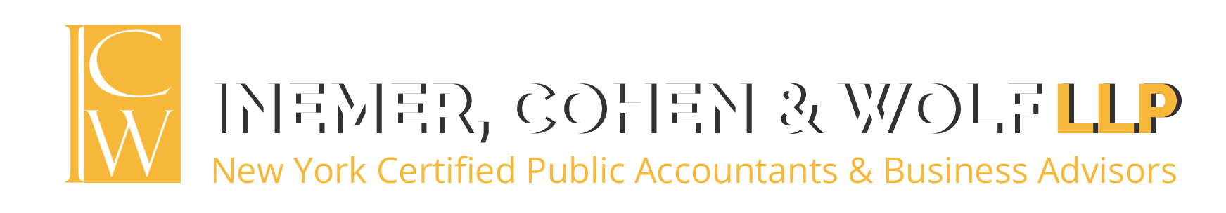 Inemer, Cohen, and Wolf | Accounting Blog