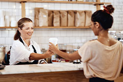 franchise restaurant accounting